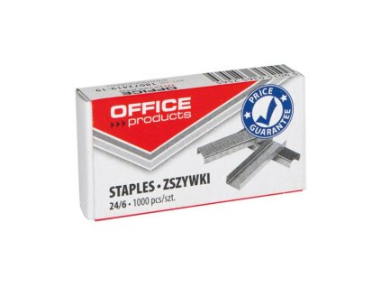 Spinky Office Products 24/6 /1000/