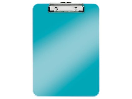 Písacia podložka A4 Leitz WOW ľadovo modrá