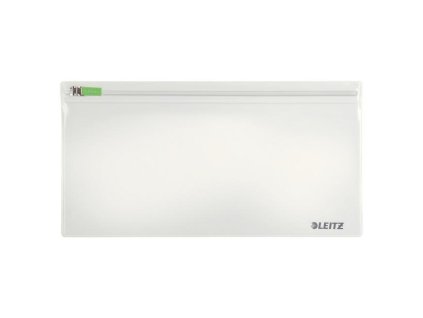 Plastový obal S so zipsom Leitz Complete