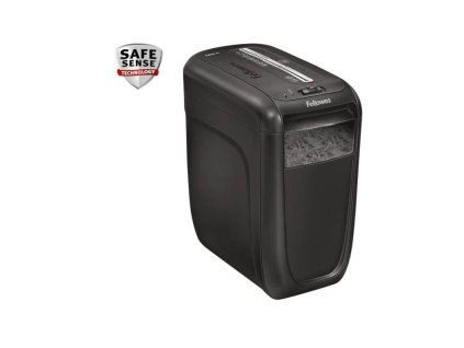 Skartovačka Fellowes Powershred 60CS 4x40 mm