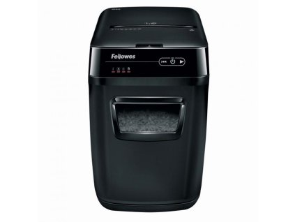 Skartovačka Fellowes AutoMax 200C 4x38 mm