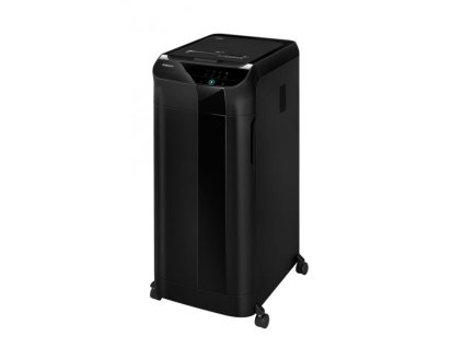 Skartovačka Fellowes AutoMax 550C 4x38 mm