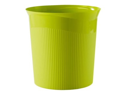 Kôš plastový HAN Re-LOOP 13 ℓ zelená