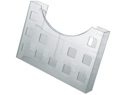 Univerzálny odkladač A5/A6 číry