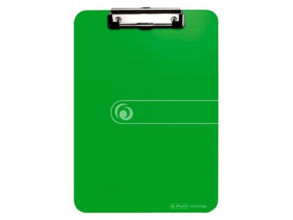 Písacia podložka A4 Herlitz Easy Orga jablkovozelená