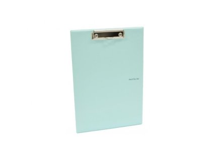 Písacia podložka A4 Karton PP Pastelini zelená