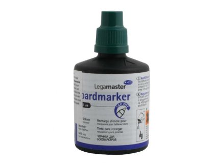 Náhradný atrament 100 ml zelený