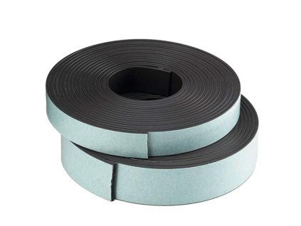 Magnetická samolepiaca páska Legamaster 19 mm x 3m