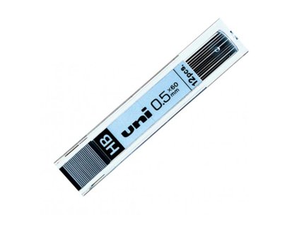 Mikrotuhy uni UL-1405 0,5mm HB