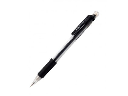 Mikroceruzka uni M5-101 0,5mm čierna