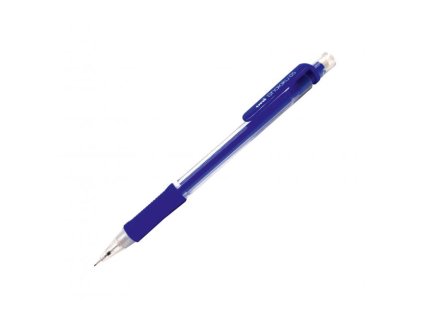 Mikroceruzka uni M5-101 0,5mm modrá