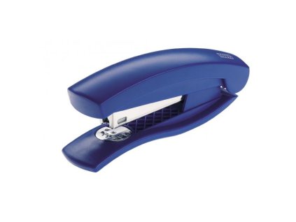 Zošívačka Novus C 1 modrá