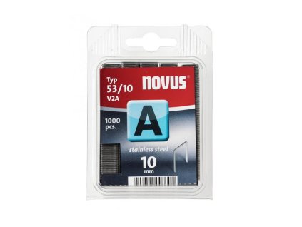 Spinky Novus 53/10 V2A 1000/800/