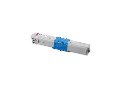 Toner OKI 44469705 pre C310/C330/C510/C530/MC351/MC361/MC561 magenta (2.000 str.)