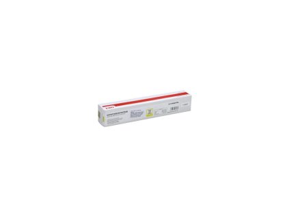 Toner OKI 44469704 pre C310/C330/C510/C530/MC351/MC361/MC561 yellow (2.000 str.)