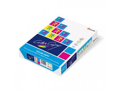 Papier Color Copy A4, 200g, 250 hárkov