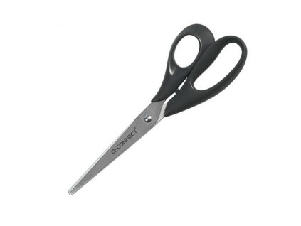 Nožnice Q-CONNECT klasické 21cm