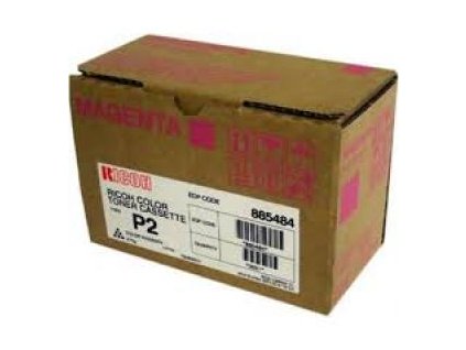 Toner Ricoh typ P2 magenta Aficio 2232C/2238C