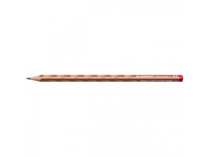 STABILO EASYgraph S metallic Edition R HB medená 12ks