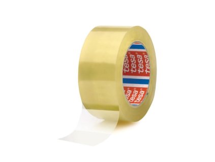 Baliaca lepiaca páska TESA štandart 48x66 transparentná