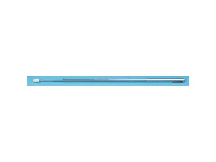 Teleskopické ukazovadlo s perom 90cm, chróm