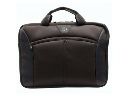 Taška na notebook 16` Wenger Sherpa čierna