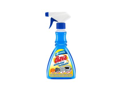 diava multifunkcna proti prachu 330 ml
