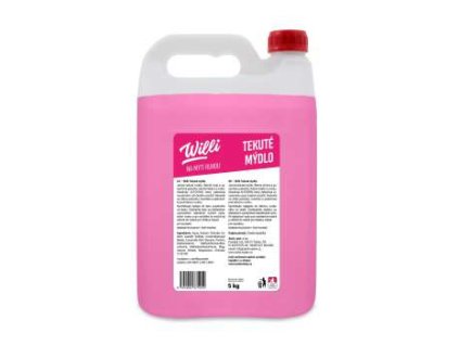 tekute mydlo willi 5 kg default