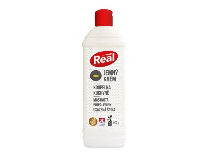 Real jemny Fresh 600g