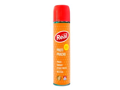 Real proti prachu new300
