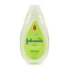 Johnsons šampón 500ml Harmanček Ks