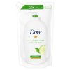 Dove tekuté mydlo NÁPLŇ 500ml Fresh Touch Cucumber Ks