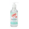 Savo čistiaci gel na ruky 250ml Antibacterial & Hydrating Pump (SK) Ks