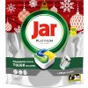 Jar Kapsule All-in-One Platinum 100ks Lemon Ks