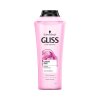 Gliss Kur šampón 400ml Liquid Silk Ks