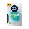 Nivea VPH 100ml Fresh Kick Ks