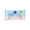Nivea Baby obrúsky 57ks Soft & Cream Ks