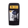 Nivea Stick Men 50ml B&W Invisible Original (SK) Ks