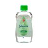 Johnsons Baby Oil 300ml Aloe Vera Kartón 6 ks