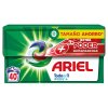 Ariel kapsule 40ks Extra Power Regular Ks