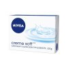 Nivea mydlo Box 3x100g Cream Soft Kartón 12 ks (Výber balenia Kartón 36 ks)