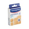 Hansaplast Náplasť Universal Vodeodolná 20ks Ks (Výber balenia Ks)