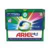 Ariel kapsule 10ks Color Ks (Výber balenia Kartón 4 ks)