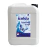 ISOLDA penové mydlo modré 5 l