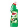 DIX - les, WC gel, 750 ml