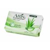 ATTIS FLOWER tuhé mydlo Orchidea, 100 g