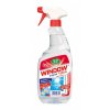 Window plus - antipara, rozprašovač na umývanie skiel, 750 ml
