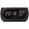 Digitálny budík s teplomerom Adler AD 1186