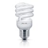 Žiarivka Philips Economy Twister 20W E27 CDL 1PF/6