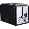 Hriankovač s LCD displejom Gerlach GL 3221 black